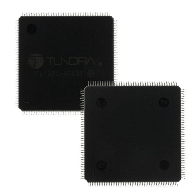 TSI350-66CQY Renesas Electronics America Inc  Spécialisé